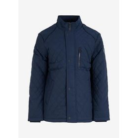Altınyıldız Classics 4A1025100001_OVERCOAT Lacivert Erkek Mont