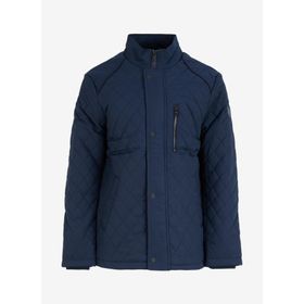 Altınyıldız Classics 4A1025100001_OVERCOAT Lacivert Erkek Mont