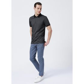 Altınyıldız Classics 4A1400000101 İndigo Normal Bel Dar Paça Slim Fit Erkek Pantolon