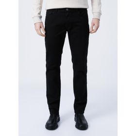 Altınyıldız Classics 4A1400000101 Normal Bel Slim Fit Siyah Erkek Pantolon