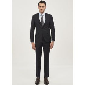Altınyıldız Classics 4A3010000011 Lacivert Takım Elbise