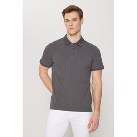 Altınyıldız Classics 4A4820200001ATRXXL Royal Mavi T-Shirt