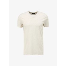 Altınyıldız Classics 4A4824200020 Açık Bej Erkek T-Shirt