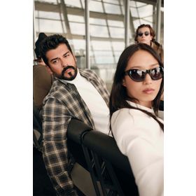 Altınyıldız Classics 4A4924100004 Ekru Tam Balıkçı Yaka Standart Erkek Kazak