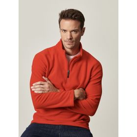 Altınyıldız Classics 4A5221100016KMZ Kırmızı Erkek Sweatshirt
