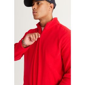 Altınyıldız Classics 4A5221100016KMZ Kırmızı Erkek Sweatshirt