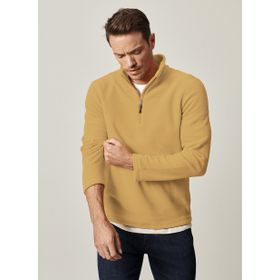 Altınyıldız Classics 4A5221100016KRE Kahve Erkek Sweatshirt