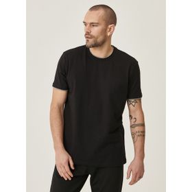 Altınyıldız Classics 4A5221100016SYH Siyah Erkek Sweatshirt