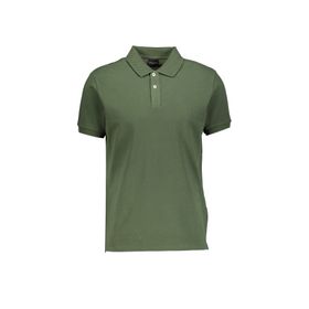 Altınyıldız Classics 4A9000000001 Polo Yaka Haki Erkek T Shirt