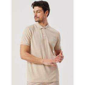 Altınyıldız Classics 4A9000000001 Sarı Erkek T-Shirt