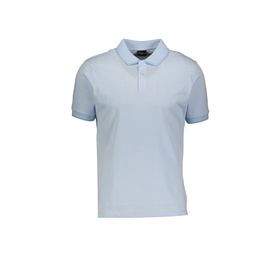 Altınyıldız Classics 4A9000000003 Lacivert Polo Erkek T Shirt