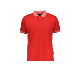 Altınyıldız Classics 4A9000000003 Lacivert Polo Erkek T Shirt