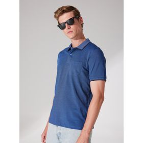 Altınyıldız Classics 4A9000000004 Lacivert Erkek T-Shirt