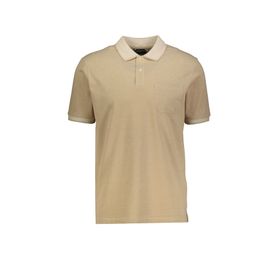 Altınyıldız Classics 4A9000000004 Polo Yaka Siyah Beyaz Erkek T Shirt