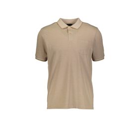 Altınyıldız Classics 4A9000000004 Polo Yaka Siyah Beyaz Erkek T Shirt