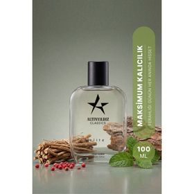 Altınyıldız Classics AC Elite EDP 100 ml Erkek Parfüm