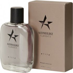 Altınyıldız Classics AC Elite EDP 100 ml Erkek Parfüm