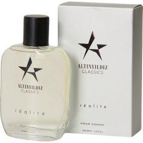 Altınyıldız Classics Ac Realite Pour Homme 100 ml Erkek Parfümü