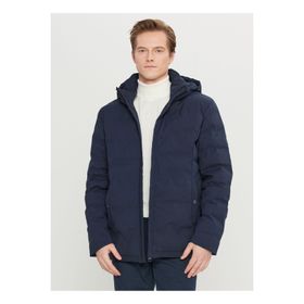 Altınyıldız Classics ACE008261077_LAC Lacivert Erkek Mont