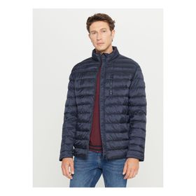 Altınyıldız Classics ACE008261107_LAC Lacivert Erkek Mont