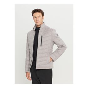 Altınyıldız Classics ACE008261130 Gri Erkek Mont