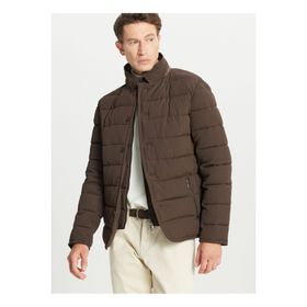Altınyıldız Classics ACE008261132_KHV Kahve Erkek Mont