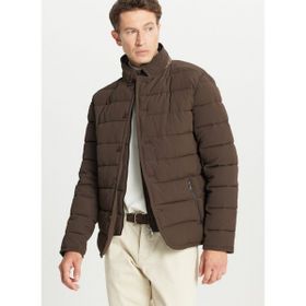 Altınyıldız Classics ACE008261132_KHV Kahve Erkek Mont