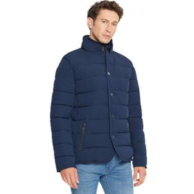 Altınyıldız Classics ACE008261132_LAC Lacivert Erkek Mont