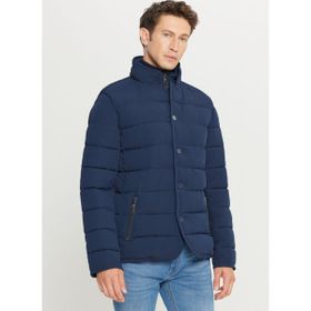 Altınyıldız Classics ACE008261132_LAC Lacivert Erkek Mont