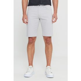 Altınyıldız Classics Erkek Taş Slim Fit Dar Kesim Armürlü %100 Pamuk Casual Chino Şort