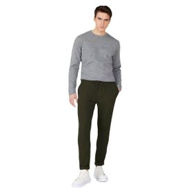 Altınyıldız Classics ET0100000010 Haki Erkek Pantolon
