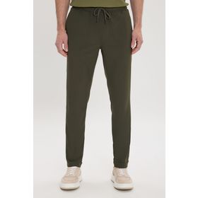 Altınyıldız Classics ET0100000010 Haki Erkek Pantolon