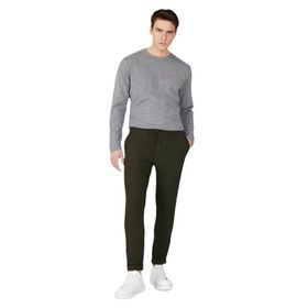 Altınyıldız Classics ET0100000010 Haki Erkek Pantolon