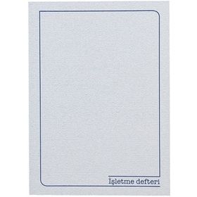 Altınyıldız ID-244 24 Yaprak İşletme Defteri