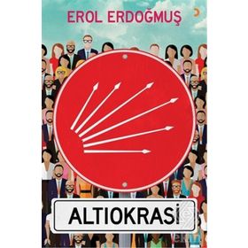 Altıokrasi - Erol Erdoğmuş