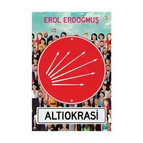 Altıokrasi - Erol Erdoğmuş