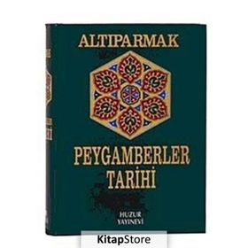 ALTIPARMAK PEYGAMBERLER TARIHI - GENEL