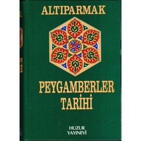 ALTIPARMAK PEYGAMBERLER TARIHI - GENEL