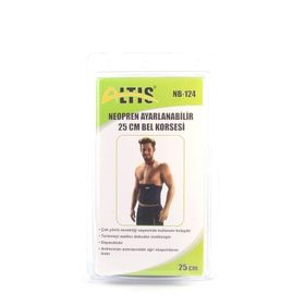 Altis 25 Cm Bel Korsesi