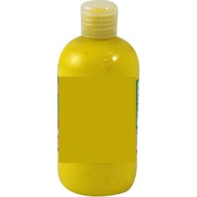 Altis 261 Sarı 250 ML Su Bazlı Akrilik Boya
