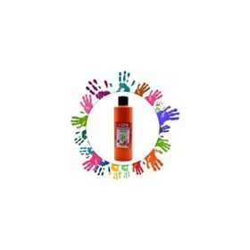 Altis 264 Turuncu 250 ML Su Bazlı Akrilik Boya