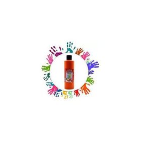 Altis 264 Turuncu 250 ML Su Bazlı Akrilik Boya