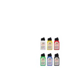Altis 265 Kahverengi 250 ml Su Bazlı Akrilik Boya