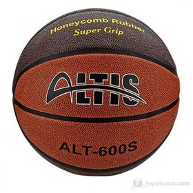 Altis 600-S N:6 Super Grip Basketbol Topu