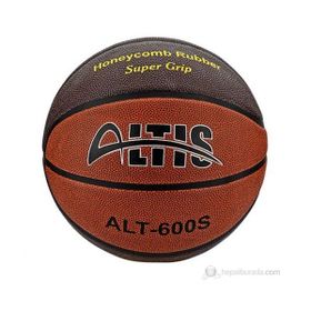 Altis 600-S N:6 Super Grip Basketbol Topu