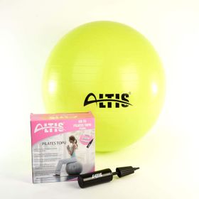 Altis ADG22 Yüzücü Gözlüğü