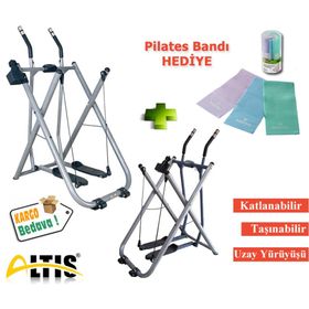 Altis Air Walker Kondisyon Bisikleti