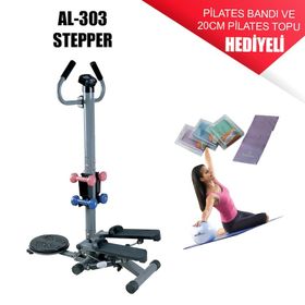 Altıs AL-303 Multı Stepper