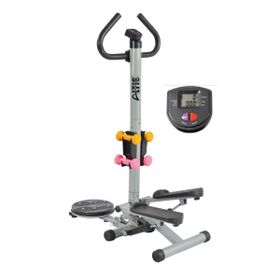 Altıs AL-303 Multı Stepper