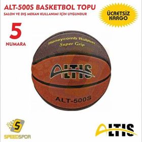 Altis ALT-500S Basketbol Topu